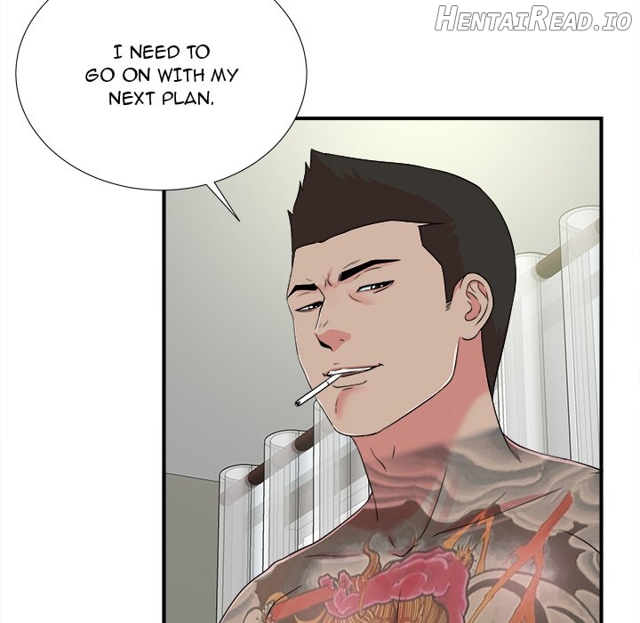 Secret Friend Chapter 66 - page 9