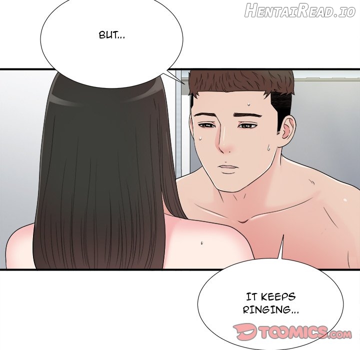 Secret Friend Chapter 66 - page 90