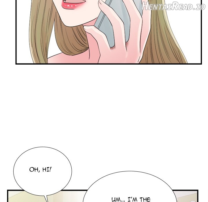 Secret Friend Chapter 66 - page 92