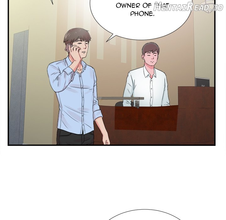Secret Friend Chapter 66 - page 93