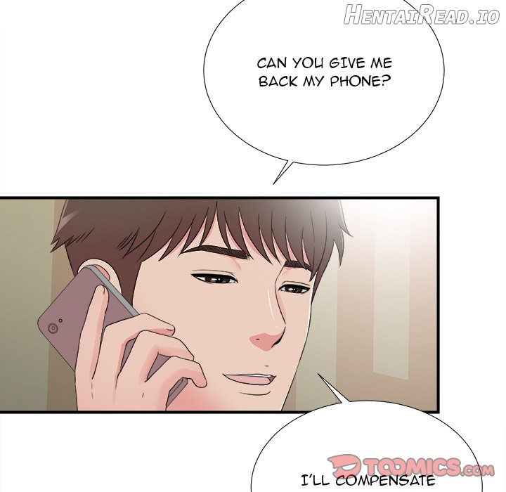 Secret Friend Chapter 66 - page 94