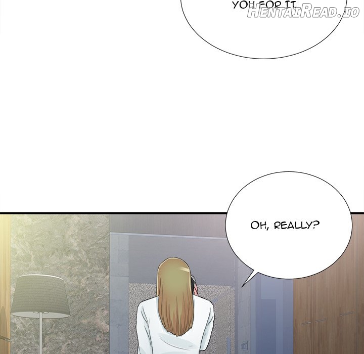 Secret Friend Chapter 66 - page 95