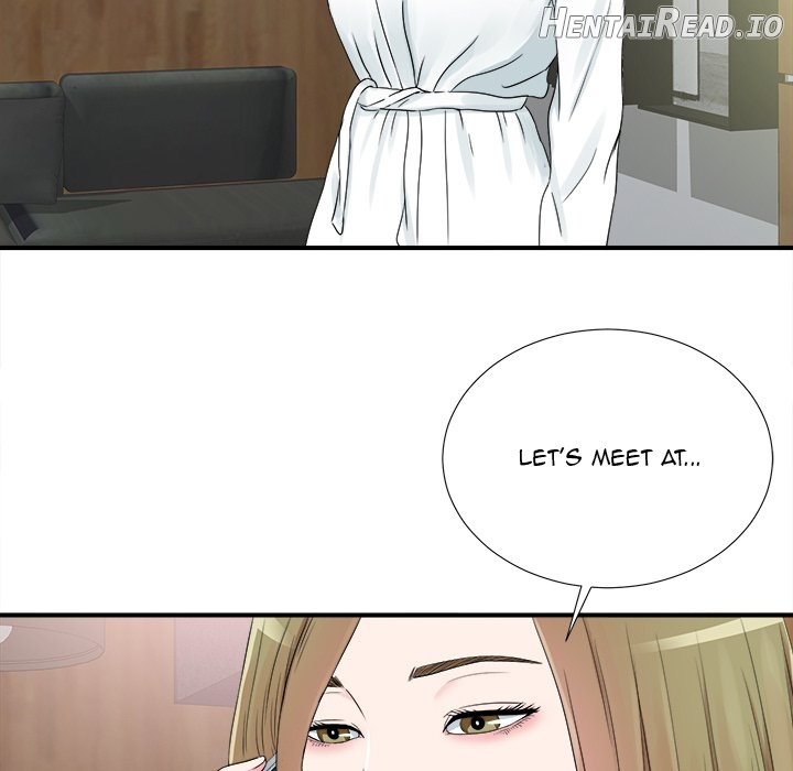 Secret Friend Chapter 66 - page 99
