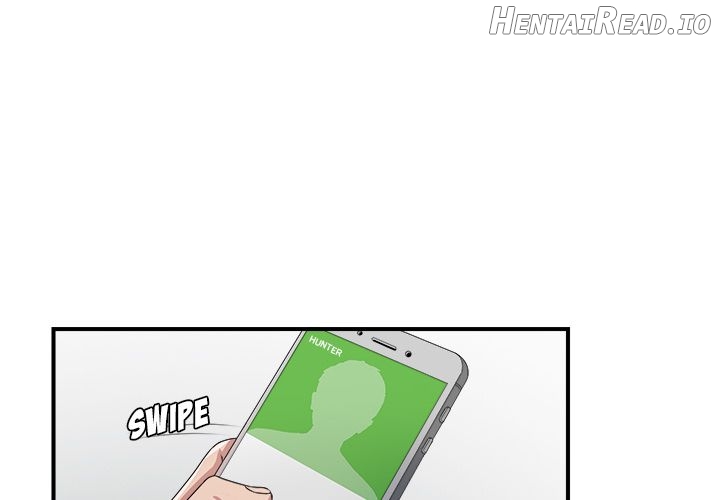 Secret Friend Chapter 29 - page 1