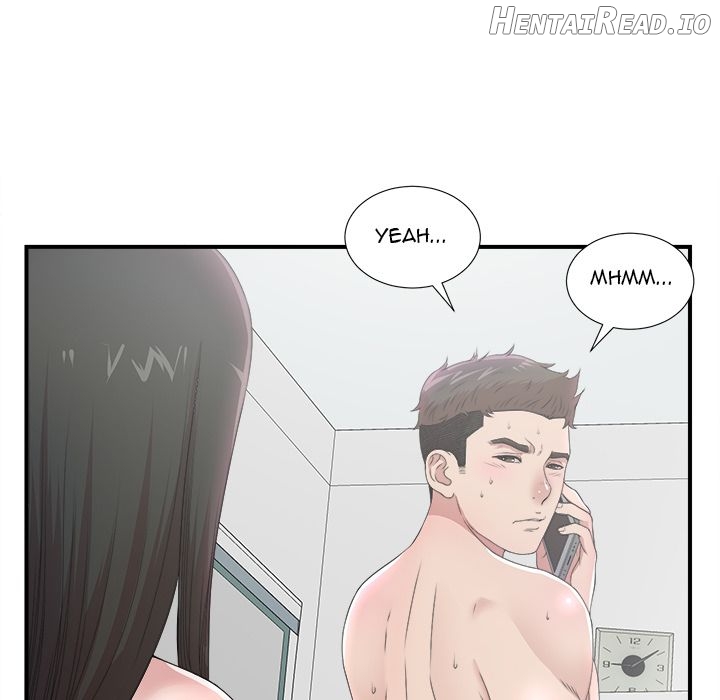 Secret Friend Chapter 29 - page 10