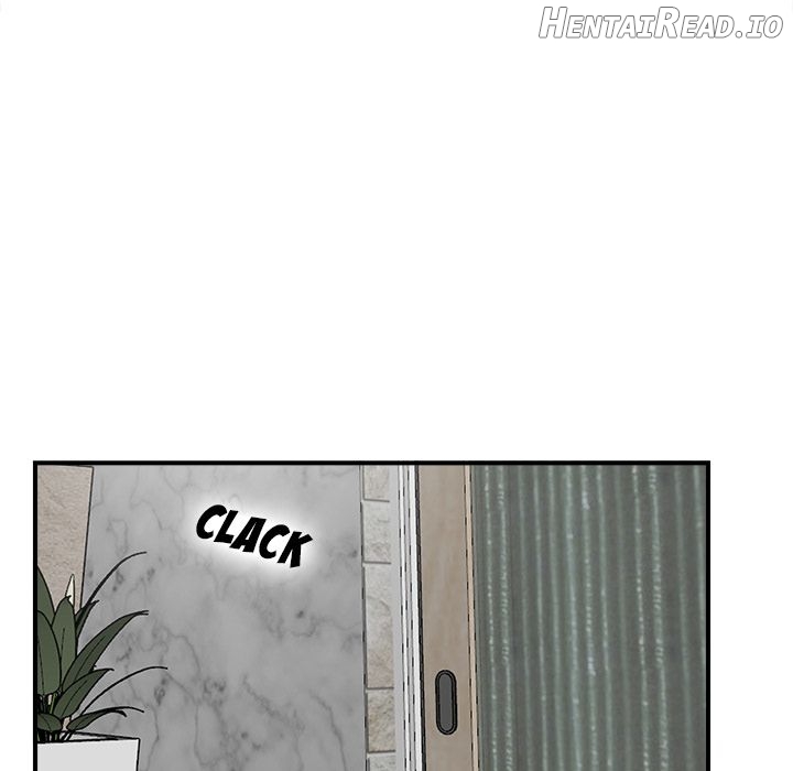 Secret Friend Chapter 29 - page 101