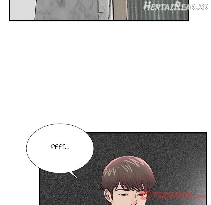 Secret Friend Chapter 29 - page 102