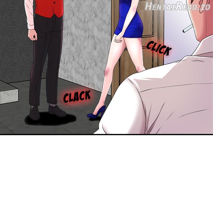Secret Friend Chapter 29 - page 109