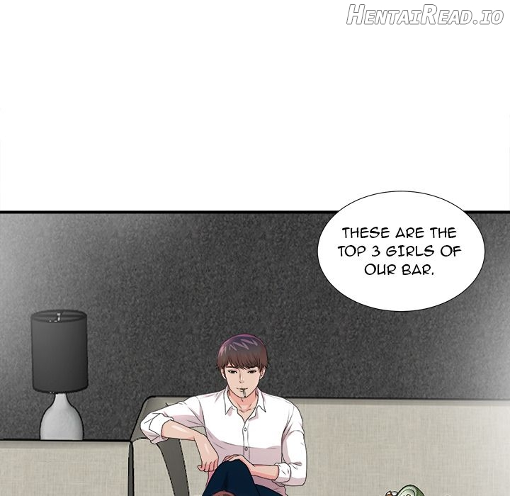 Secret Friend Chapter 29 - page 110