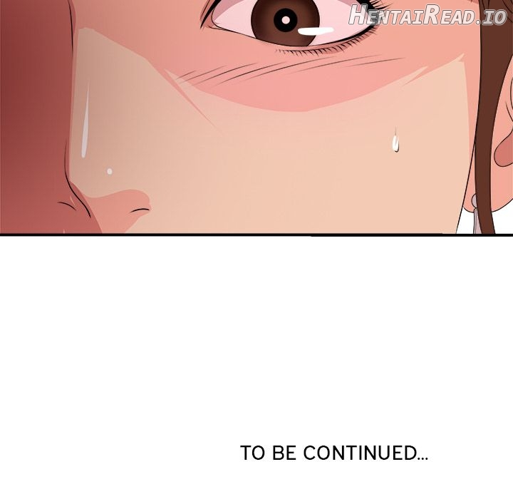 Secret Friend Chapter 29 - page 121