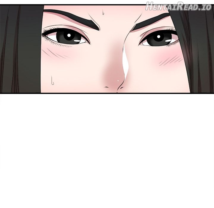 Secret Friend Chapter 29 - page 14