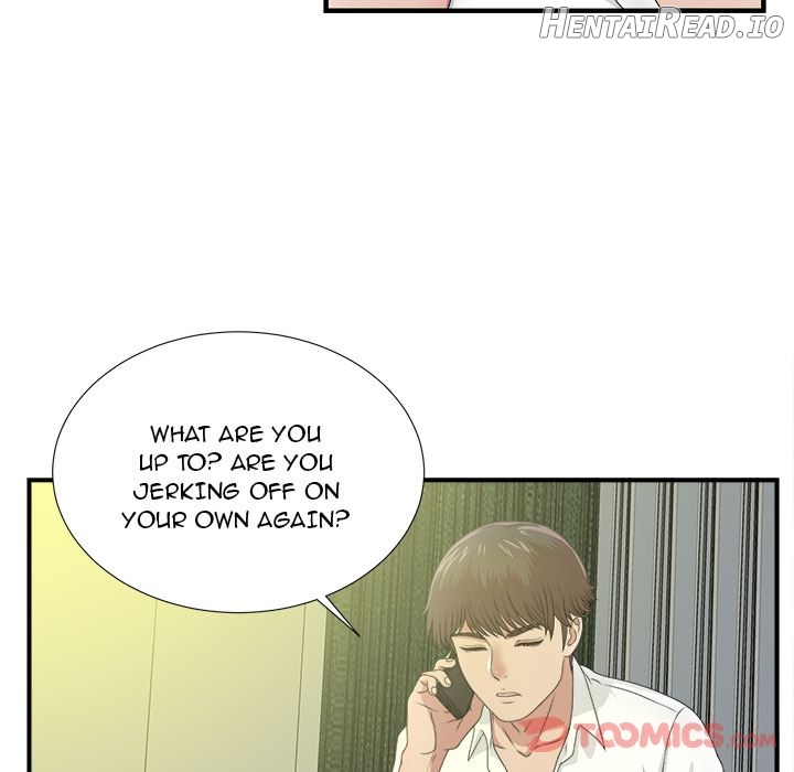 Secret Friend Chapter 29 - page 18