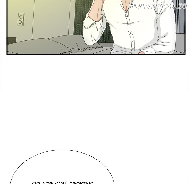 Secret Friend Chapter 29 - page 19
