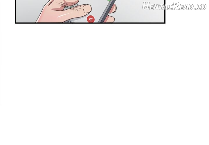 Secret Friend Chapter 29 - page 2