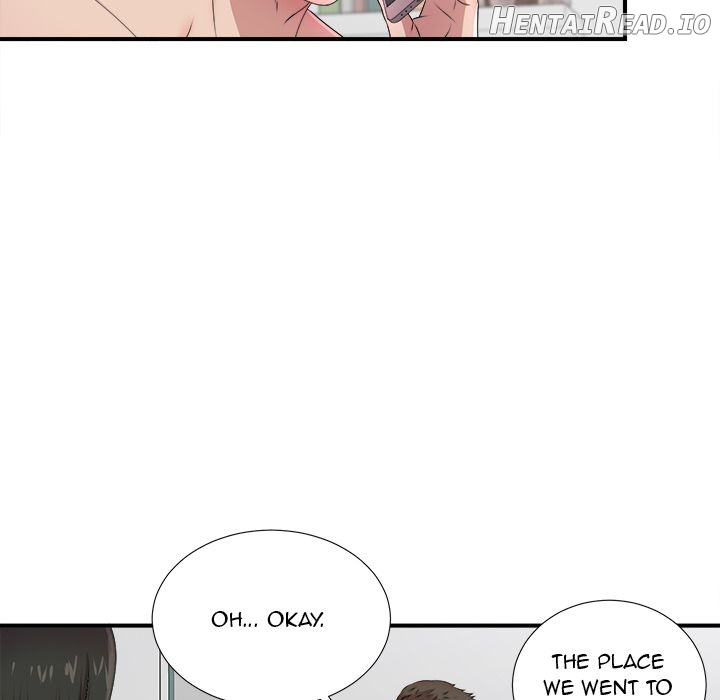 Secret Friend Chapter 29 - page 23