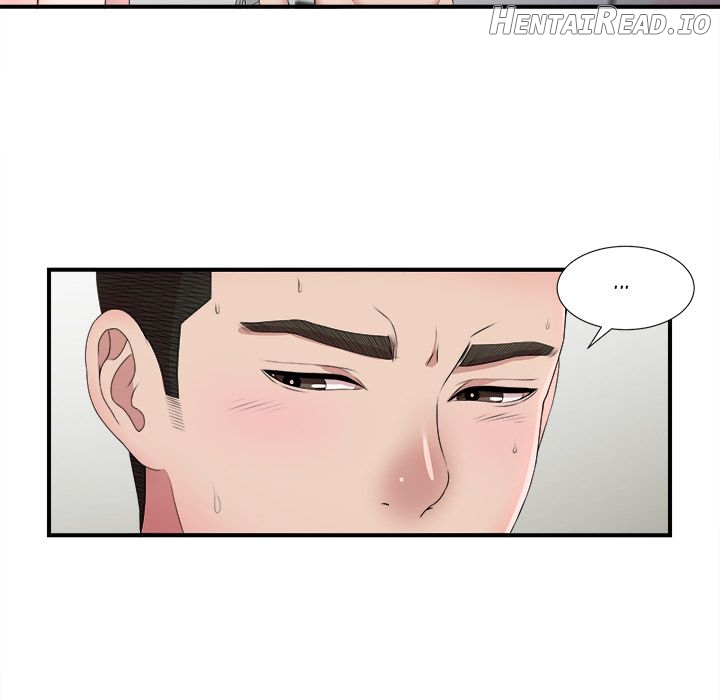Secret Friend Chapter 29 - page 26