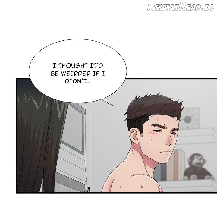 Secret Friend Chapter 29 - page 32