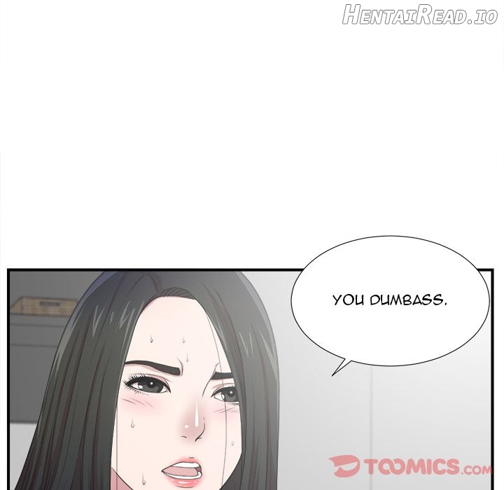 Secret Friend Chapter 29 - page 33
