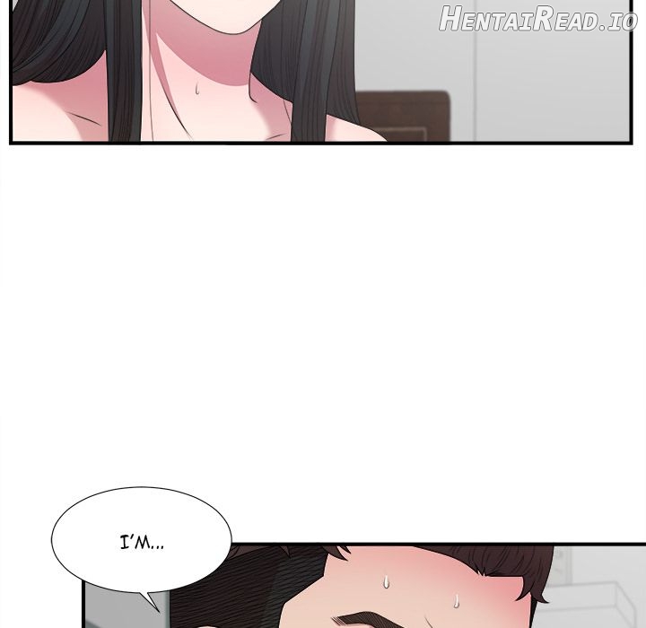 Secret Friend Chapter 29 - page 34