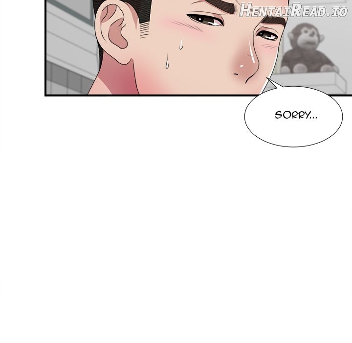 Secret Friend Chapter 29 - page 35