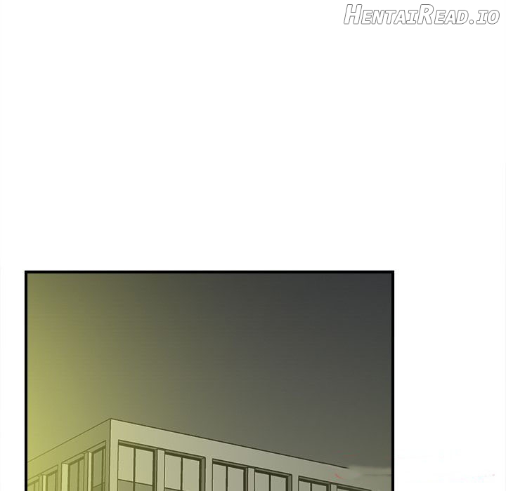 Secret Friend Chapter 29 - page 36
