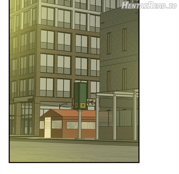 Secret Friend Chapter 29 - page 37
