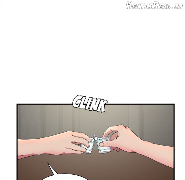 Secret Friend Chapter 29 - page 38