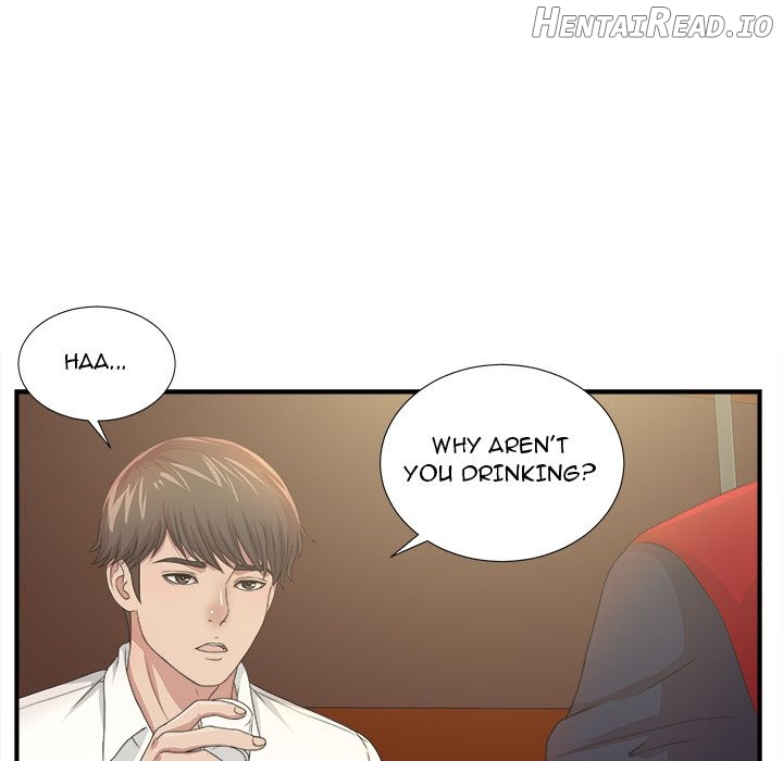 Secret Friend Chapter 29 - page 41