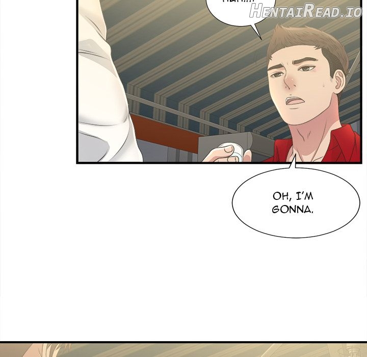 Secret Friend Chapter 29 - page 43