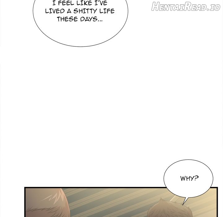 Secret Friend Chapter 29 - page 46