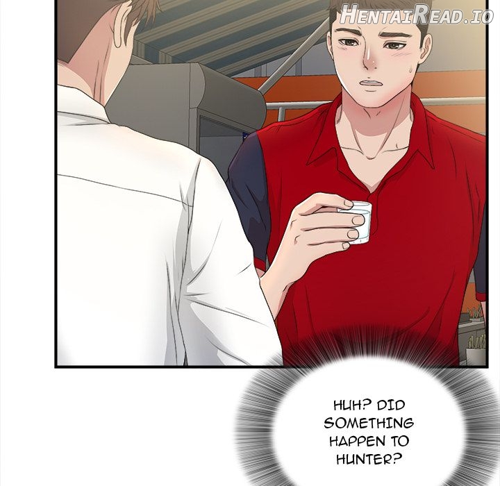 Secret Friend Chapter 29 - page 47