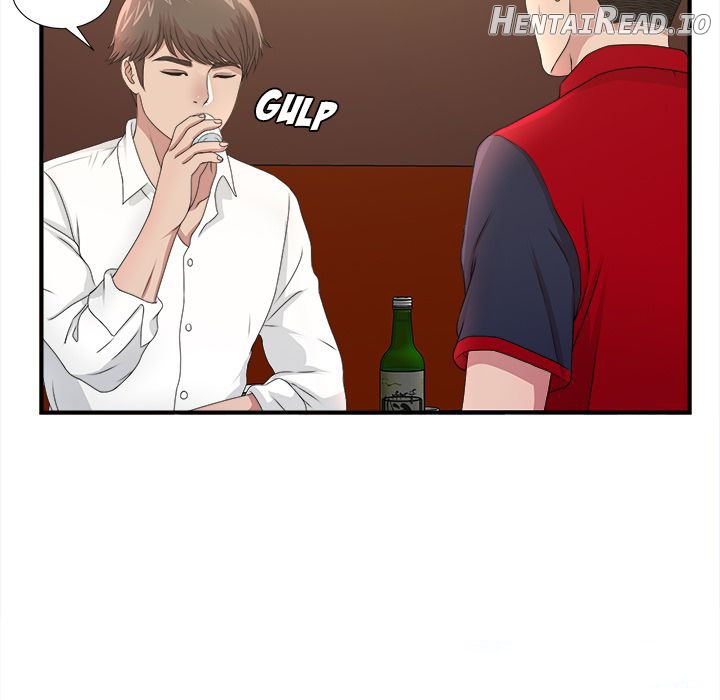 Secret Friend Chapter 29 - page 51