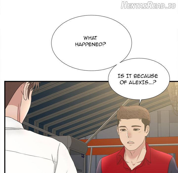 Secret Friend Chapter 29 - page 52