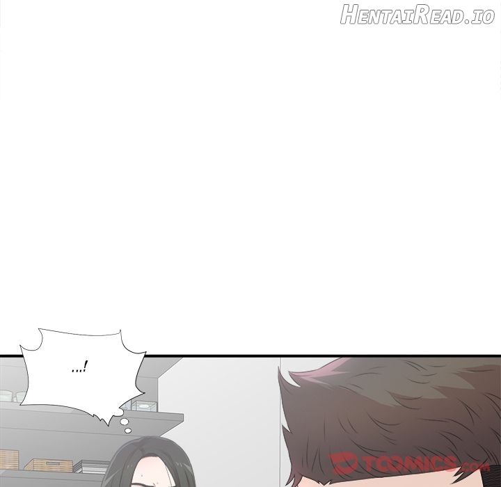 Secret Friend Chapter 29 - page 6