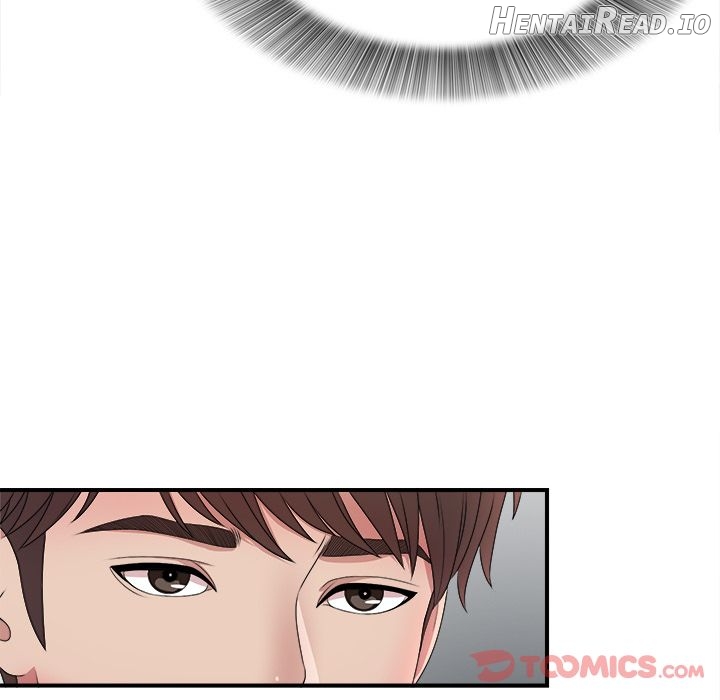 Secret Friend Chapter 29 - page 60