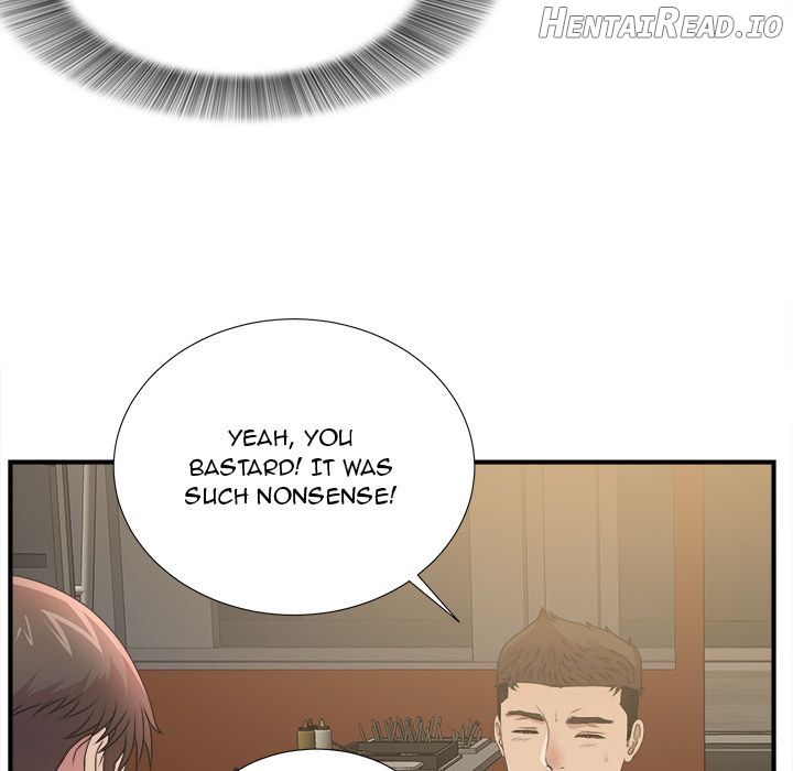 Secret Friend Chapter 29 - page 62