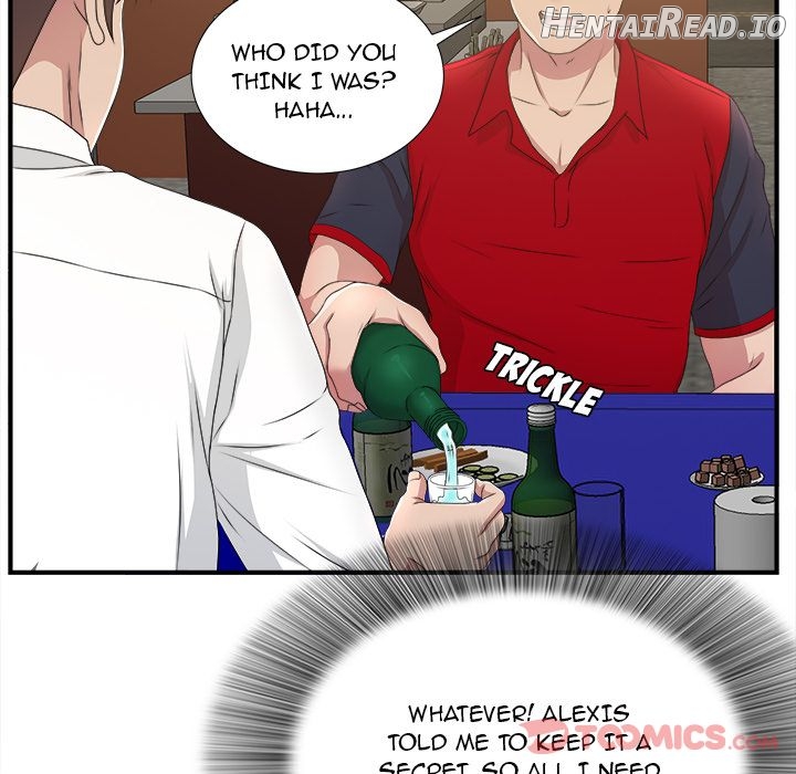 Secret Friend Chapter 29 - page 63