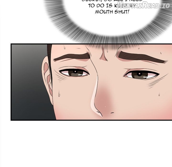 Secret Friend Chapter 29 - page 64