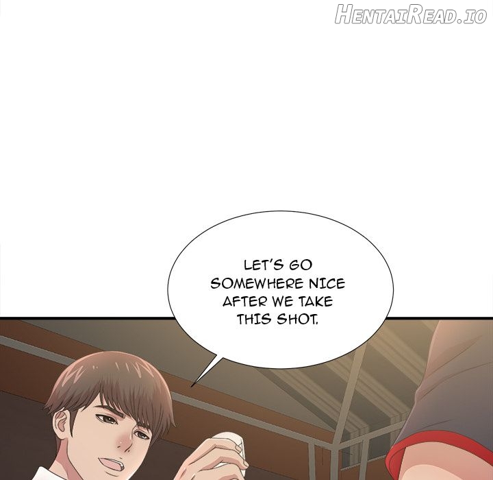 Secret Friend Chapter 29 - page 65