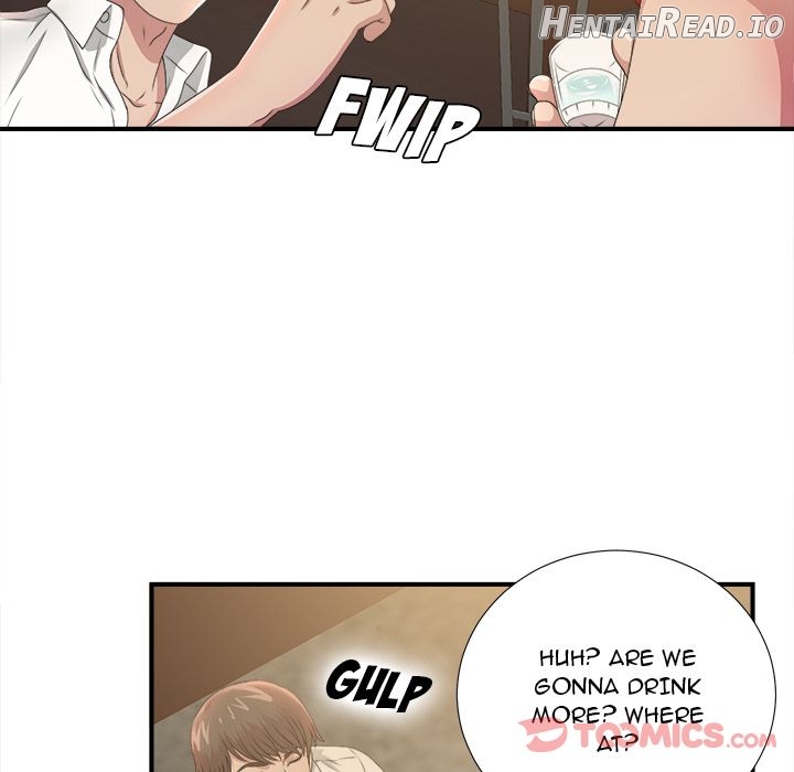 Secret Friend Chapter 29 - page 66