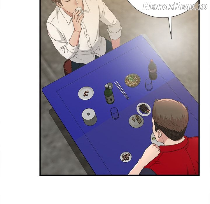 Secret Friend Chapter 29 - page 67