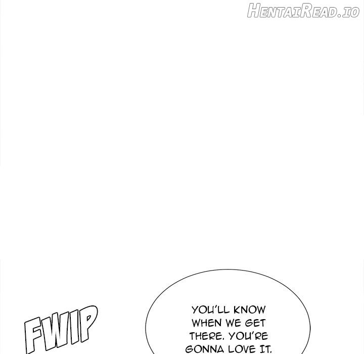 Secret Friend Chapter 29 - page 68