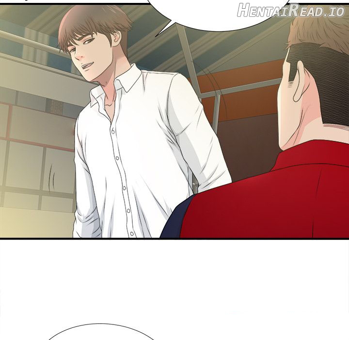 Secret Friend Chapter 29 - page 69