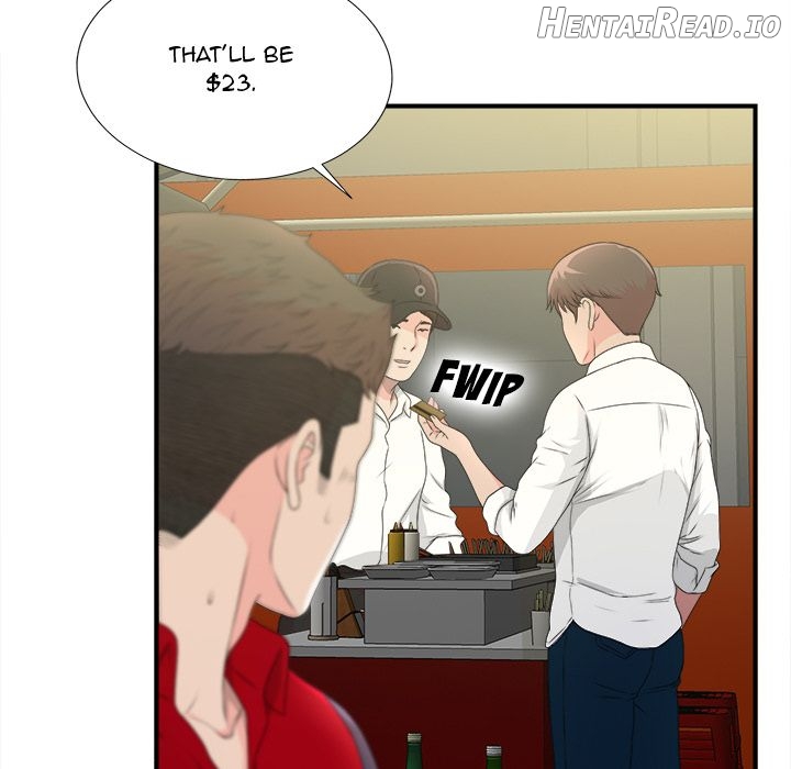 Secret Friend Chapter 29 - page 70