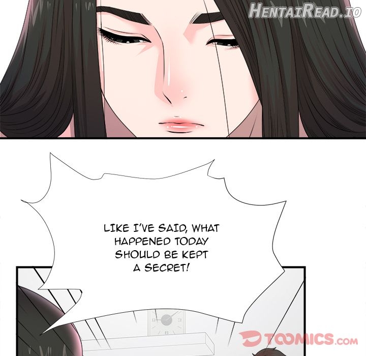 Secret Friend Chapter 29 - page 75