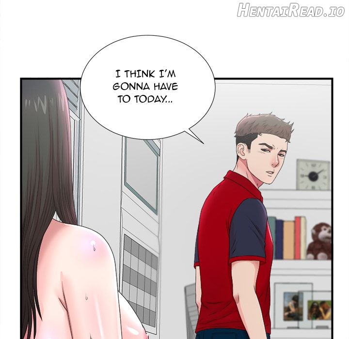 Secret Friend Chapter 29 - page 83