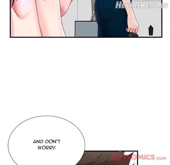 Secret Friend Chapter 29 - page 84