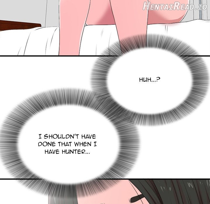 Secret Friend Chapter 29 - page 88