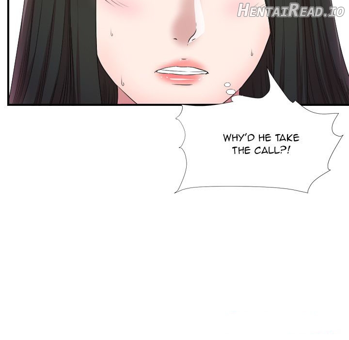 Secret Friend Chapter 29 - page 9