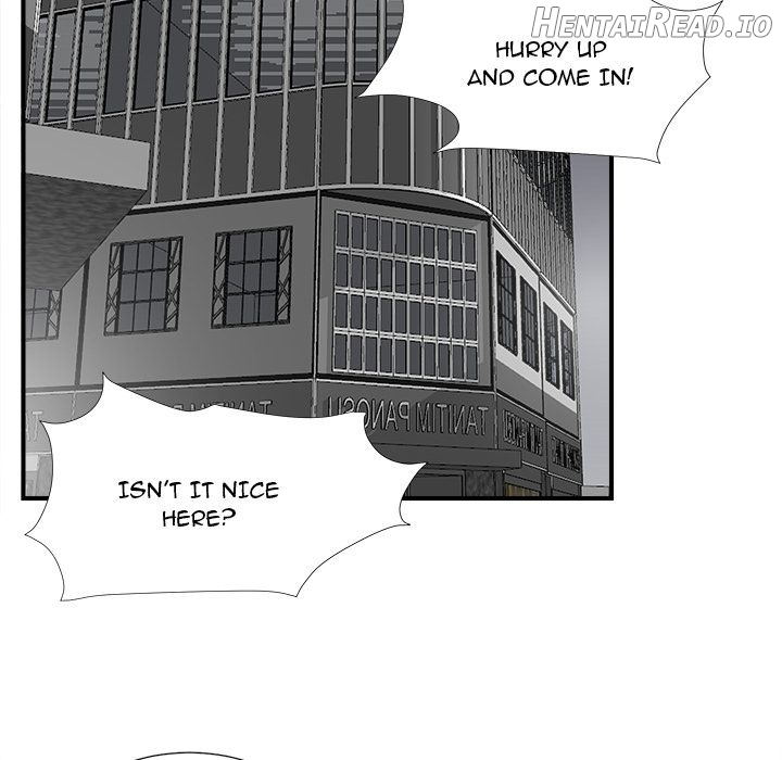 Secret Friend Chapter 29 - page 91